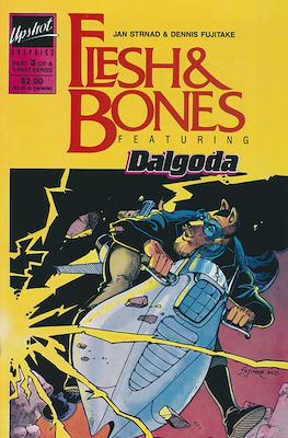 Flesh & Bones #3