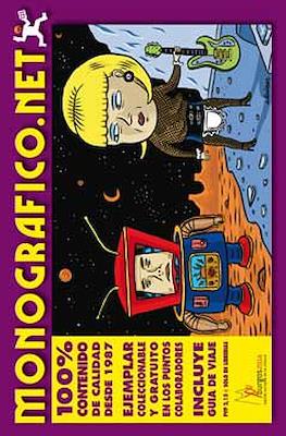 Mono Grafico / Monografico / Monografico.net #123