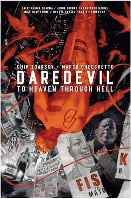 Daredevil by Chip Zdarsky Omnibus