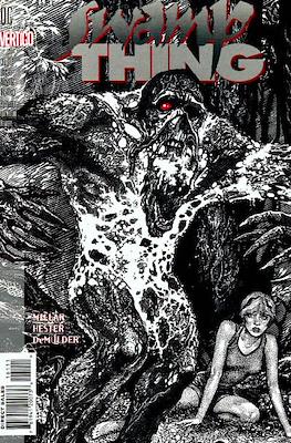 Swamp Thing (1982-1996) #161