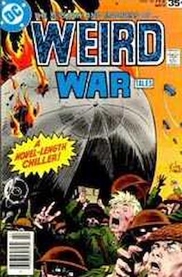 Weird War Tales (1971-1983) #60