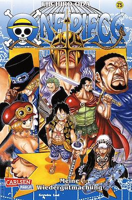 One Piece #75