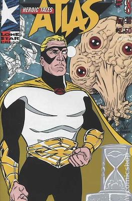 Heroic Tales #8