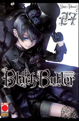 Black Butler: Il maggiordomo diabolico #27