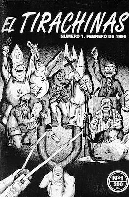 El tirachinas