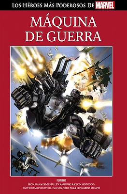 Los Héroes Más Poderosos de Marvel (Cartoné) #54