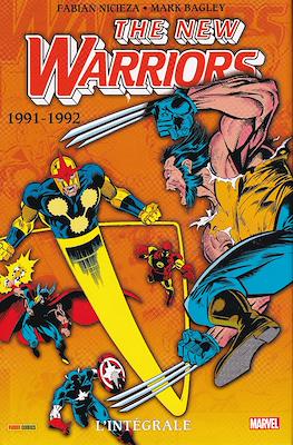 The New Warriors L'Intégrale #2