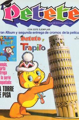 Petete #126