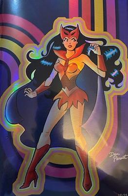 Archie is Mr. Justice (Variant Cover) #2.43