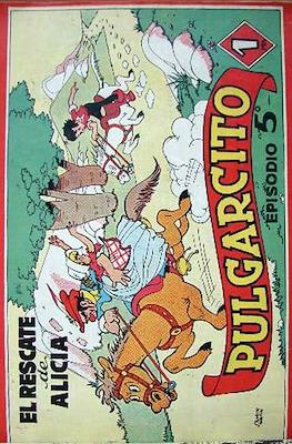 Pulgarcito (1944) #5