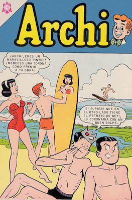 Archi #128