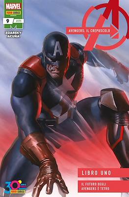 Avengers #171