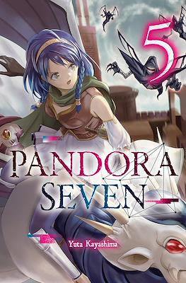Pandora Seven #5