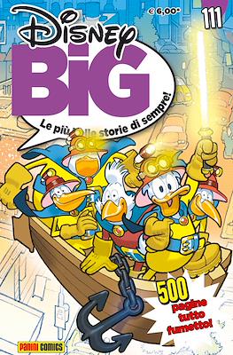 Disney Big #111