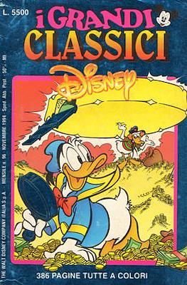 I Grandi Classici Disney #96