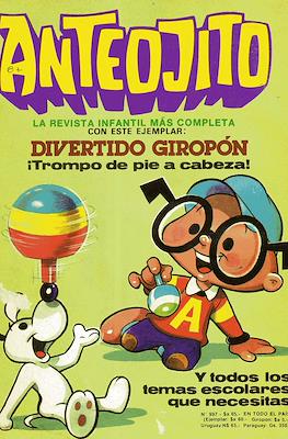 Anteojito #997