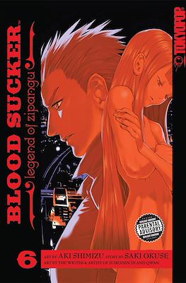 Blood Sucker #6