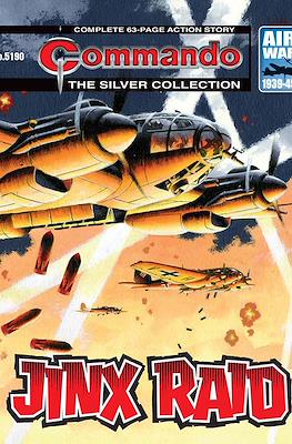 Commando #5190