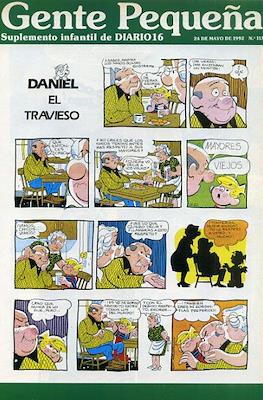 Gente Pequeña / Gente Joven #113