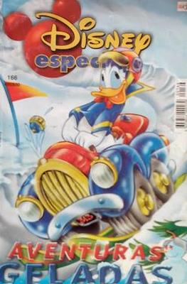 Disney Especial #166