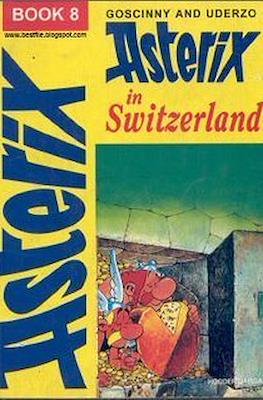 Asterix (Softcover) #8