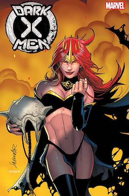 Dark X-Men Vol. 2 (2023-Variant Covers) #2.3