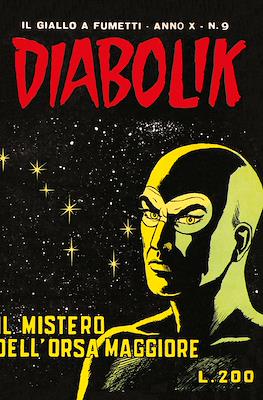 Diabolik #189