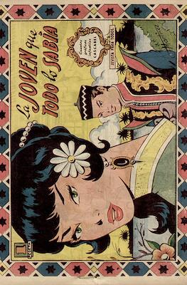Cuentos Gráficos Infantiles Cascabel #195