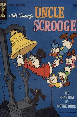 Uncle Scrooge #60