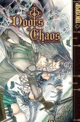 Doors of Chaos #2
