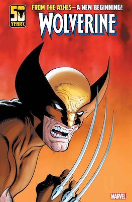 Wolverine Vol. 8 (2024-Variant Cover) #1.9
