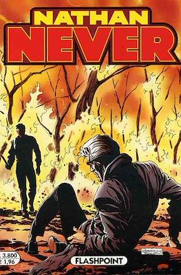 Nathan Never #113