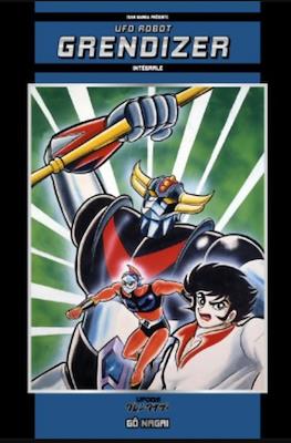 UFO Robot Grendizer