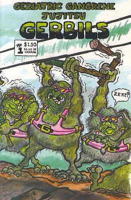 Geriatric Gangrene Jujitsu Gerbils