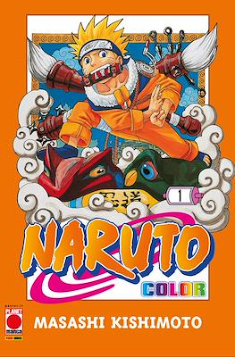 Naruto Color
