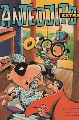 Anteojito (Grapa) #84