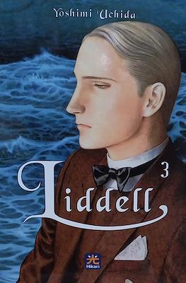 Liddell #3