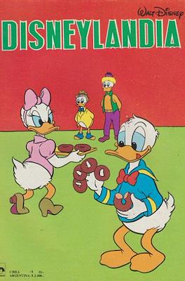 Disneylandia #768