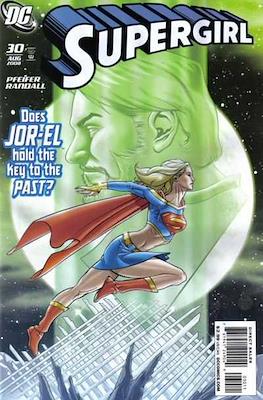 Supergirl Vol. 5 (2005-2011) #30