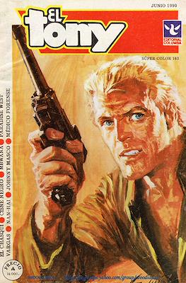 El Tony Supercolor #163