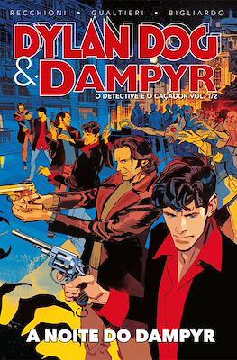 Dylan Dog & Dampyr #1