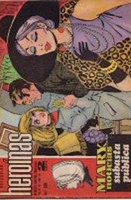 Mary "Noticias" / Heroínas (1962-1971) #335
