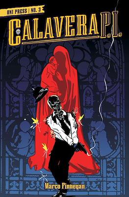 Calavera P.I. #3