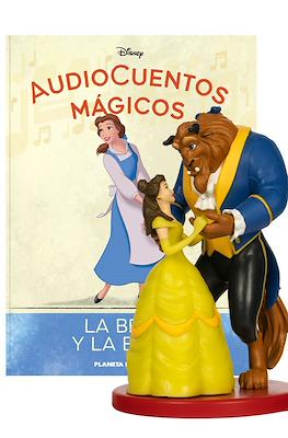 Audiocuentos magicos de Disney (Cartoné) #13