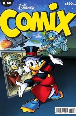 Disney Comix #69