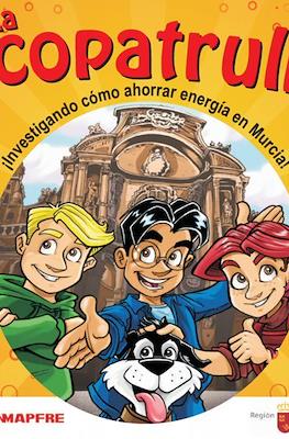 La Ecopatrulla #4
