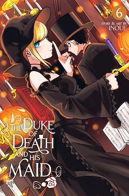 The Duke of Death and His Maid #6
