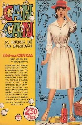 Can Can #79
