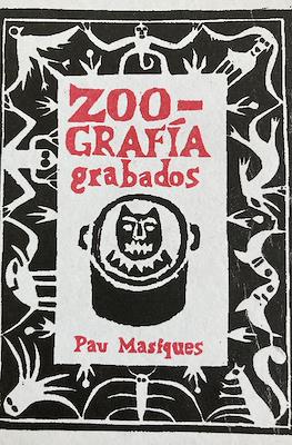 Zoografía (Rústica 24 pp)