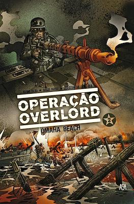 Operação Overlord #2